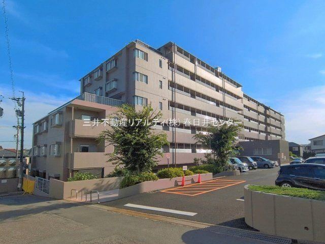 3LDK apartment in Kasugai, Aichi - Photo 1