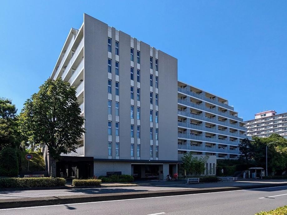 3LDK apartment in Tsuzuki Ward, Yokohama, Kanagawa - Photo 1