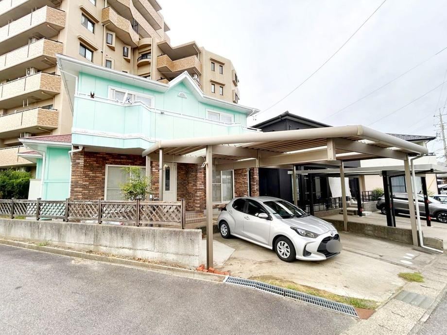 3LDK house in Okazaki, Aichi - Photo 1
