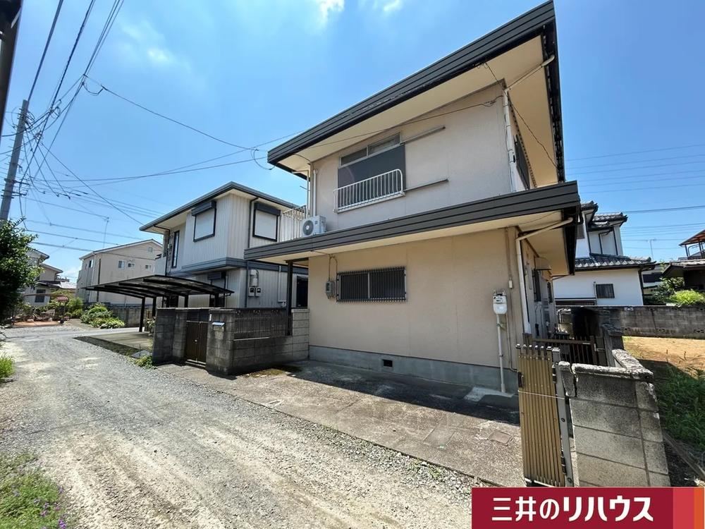 165 m² land in Ageo, Saitama - Photo 1