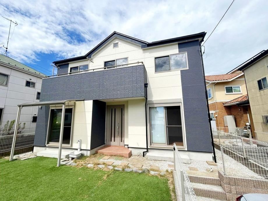 4LDK house in Shiroi, Chiba - Photo 1