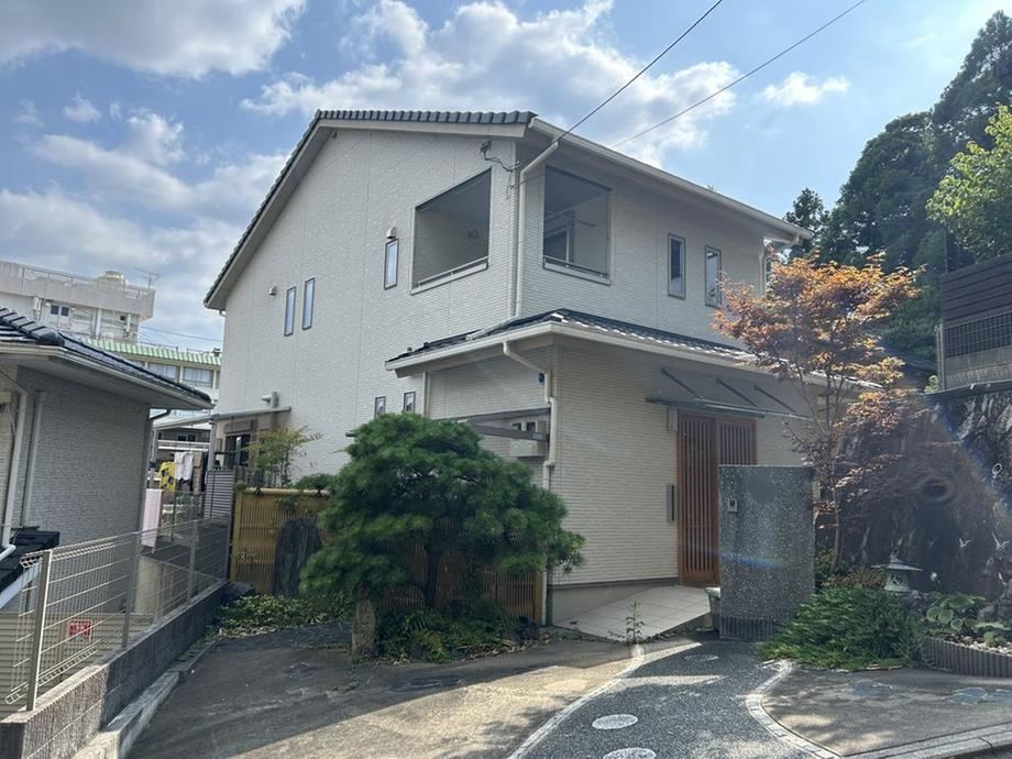 2LDK+S house in Sakyo Ward, Kyoto - Photo 1