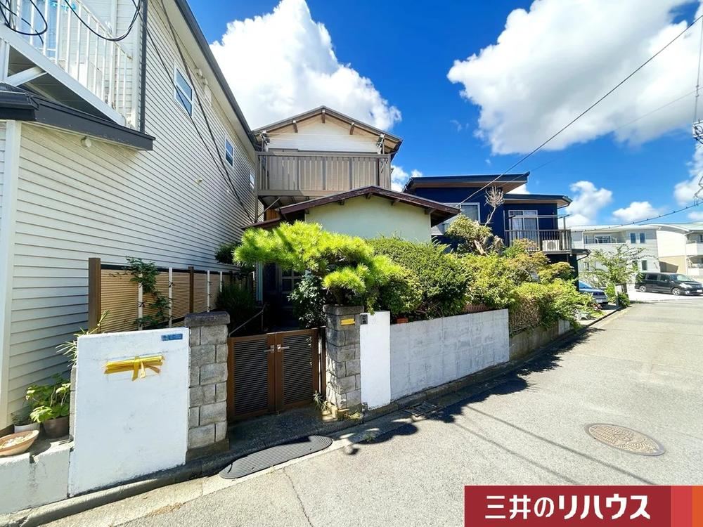 89 m² land in Fujisawa, Kanagawa - Photo 1