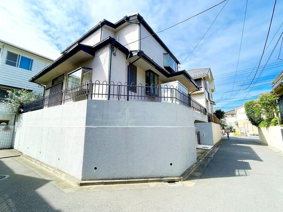 3LDK house in Suginami Ward, Tokyo - Photo 1