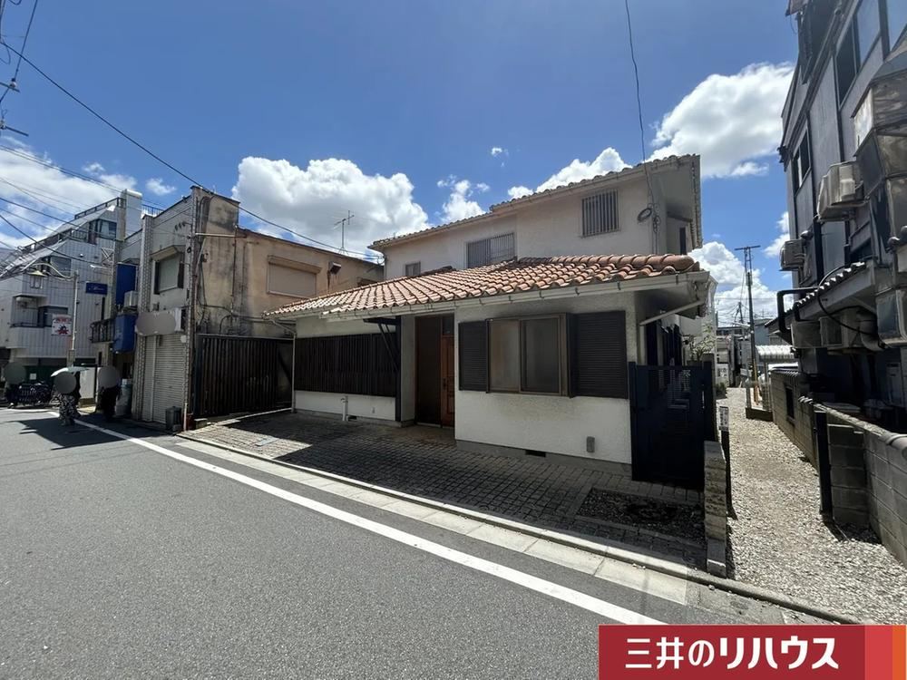 201 m² land in Setagaya Ward, Tokyo - Photo 1