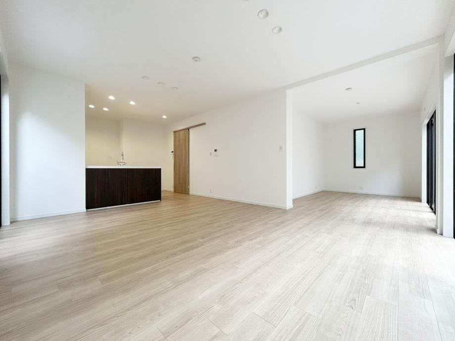 4LDK+S house in Nishinomiya, Hyogo - Photo 1