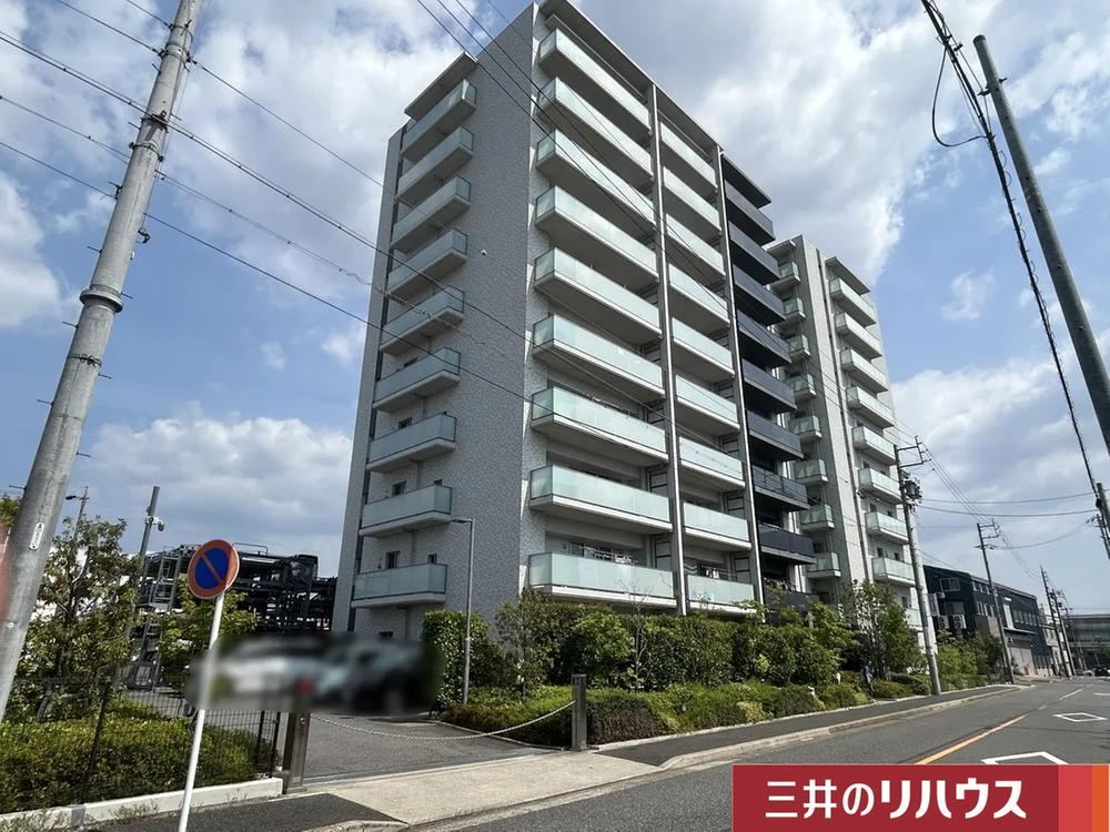3LDK apartment in Showa Ward, Nagoya, Aichi - Photo 1