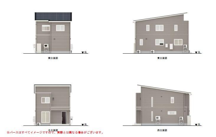 5LDK house in Akiha Ward, Niigata - Photo 1