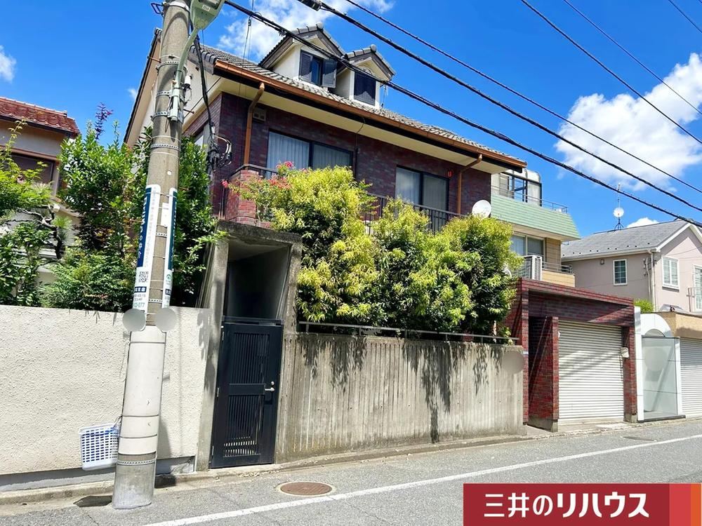 85 m² land in Ota Ward, Tokyo - Photo 1