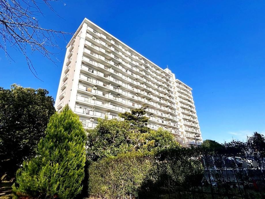 3LDK apartment in Nerima Ward, Tokyo - Photo 1