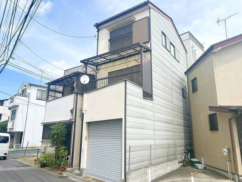 3DK house in Adachi Ward, Tokyo - Photo 1