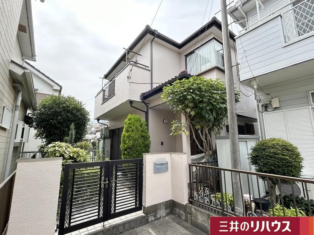 108 m² land in Sakura Ward, Saitama - Photo 1