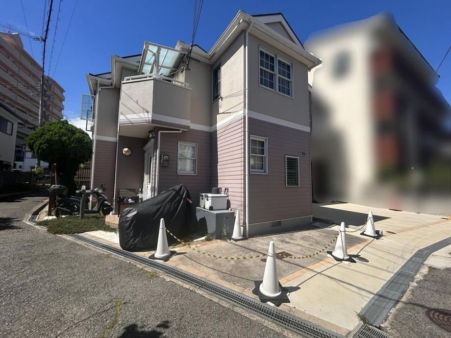 2LDK house in Suma Ward, Kobe, Hyogo - Photo 1