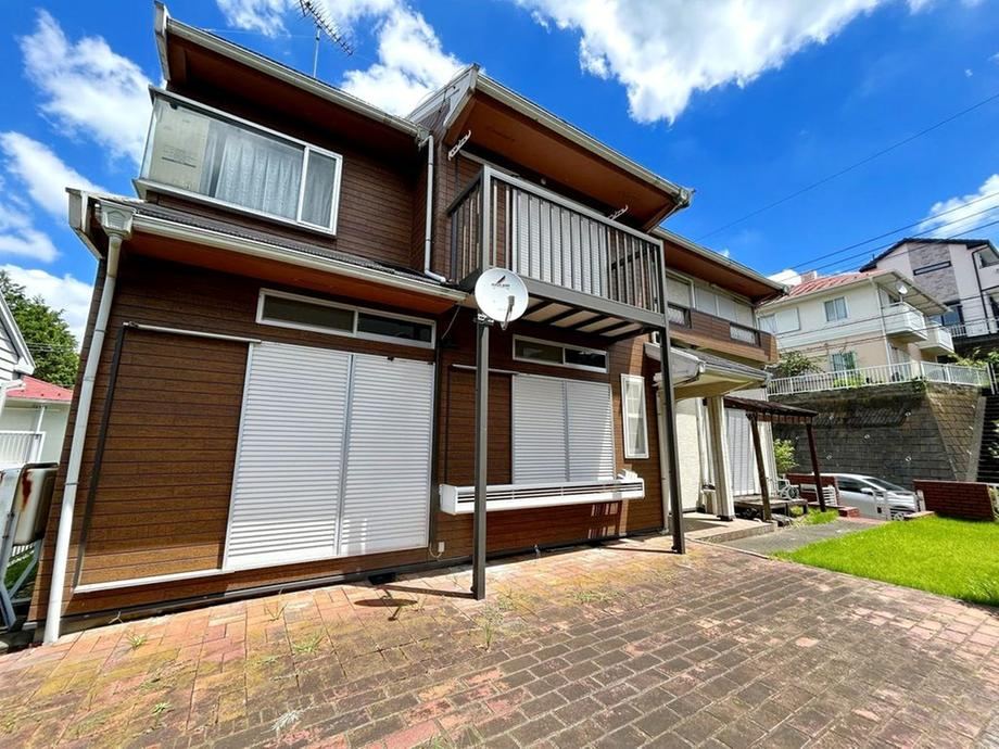 4LDK house in Machida, Tokyo - Photo 1