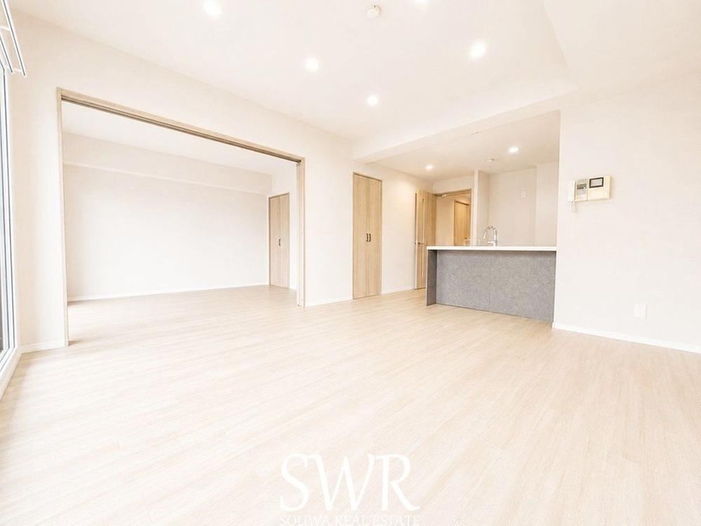 4LDK apartment in Meito Ward, Nagoya, Aichi - Photo 1