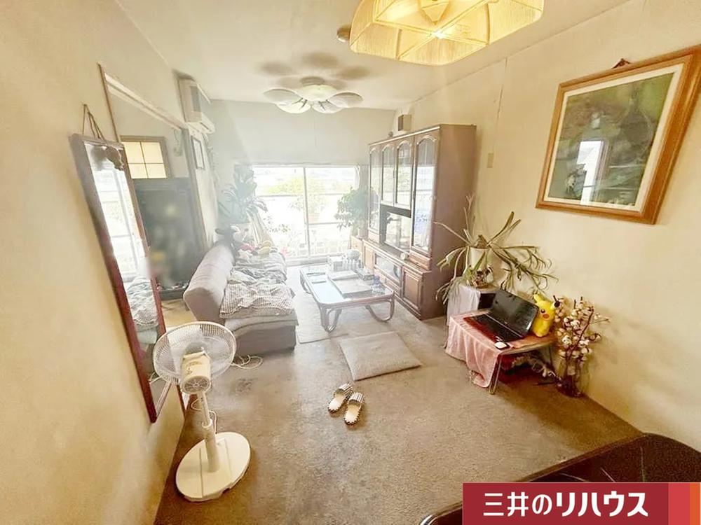 3LDK apartment in Minami Ward, Sakai, Osaka - Photo 1