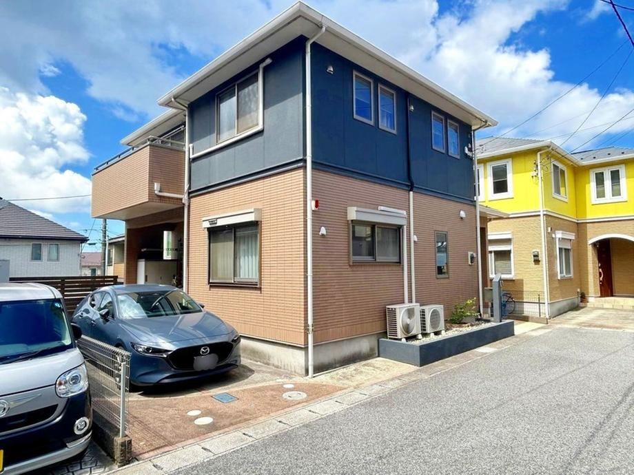 4LDK house in Chuo Ward, Chiba - Photo 1