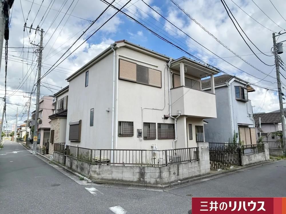 71 m² land in Funabashi, Chiba - Photo 1