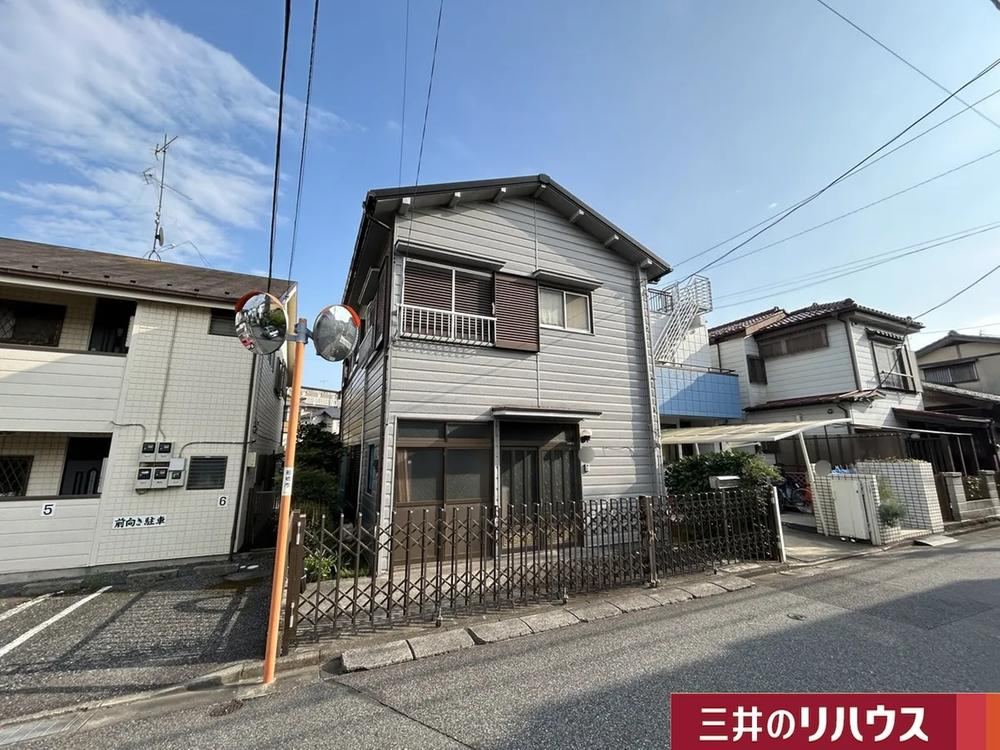120 m² land in Funabashi, Chiba - Photo 1