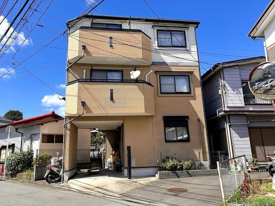 3LDK house in Tsuzuki Ward, Yokohama, Kanagawa - Photo 1
