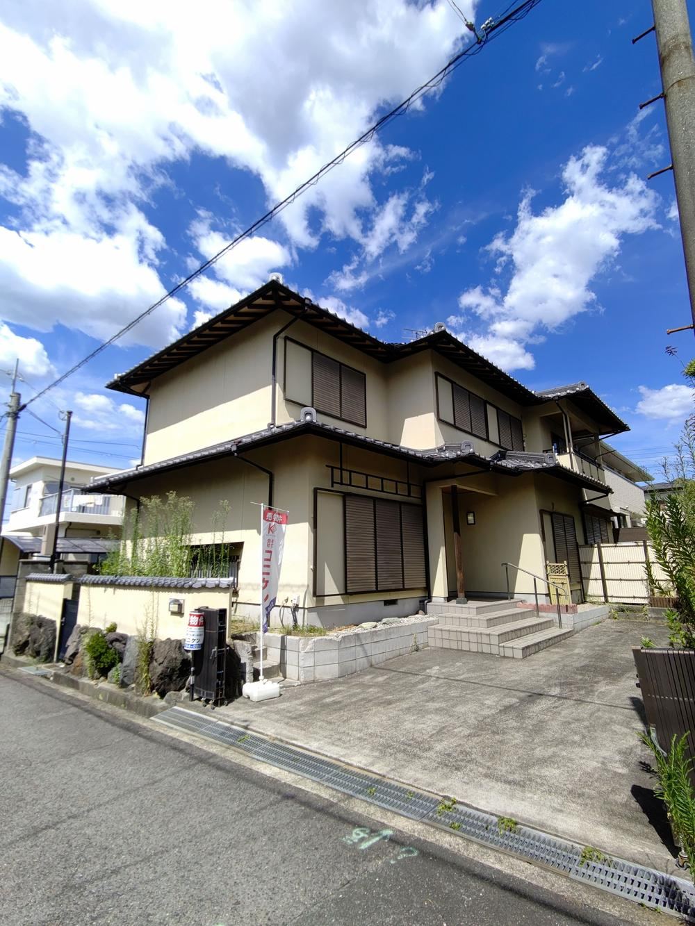 6LLDDKK+S house in Habikino, Osaka - Photo 1