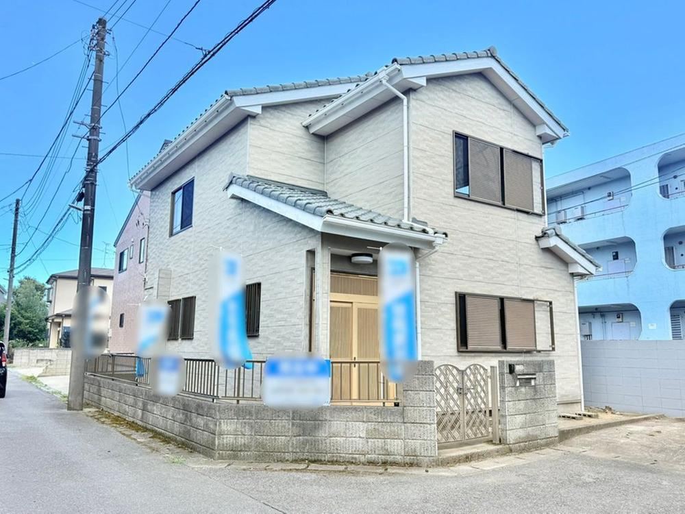4LDK house in Wakaba Ward, Chiba - Photo 1