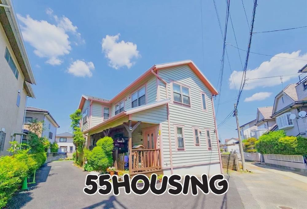 4LDK house in Iwatsuki Ward, Saitama - Photo 1
