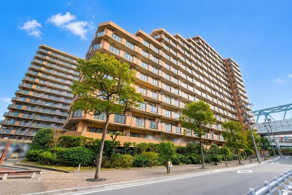 3LDK apartment in Koto Ward, Tokyo - Photo 1