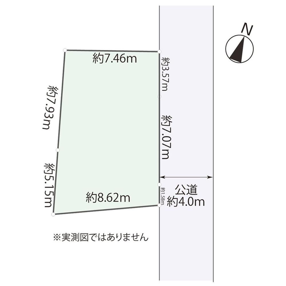 100 m² land in Odawara, Kanagawa - Photo 1