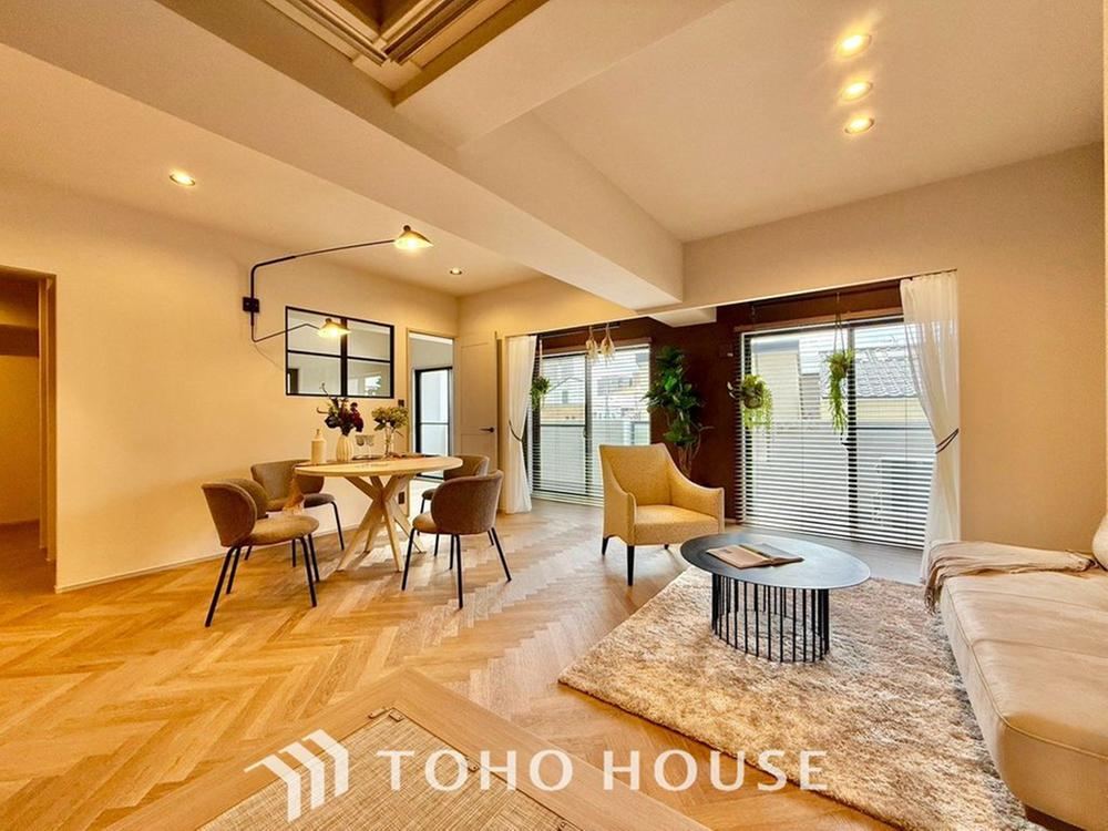 3LDK apartment in Chikusa Ward, Nagoya, Aichi - Photo 1