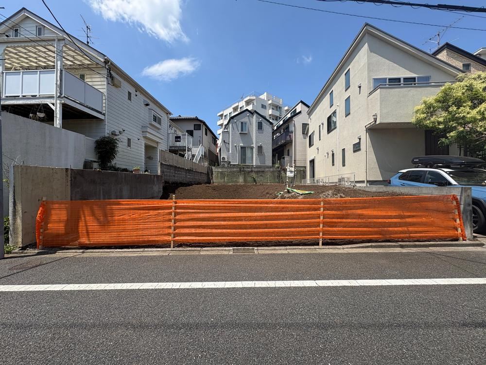 87 m² land in Setagaya Ward, Tokyo - Photo 1