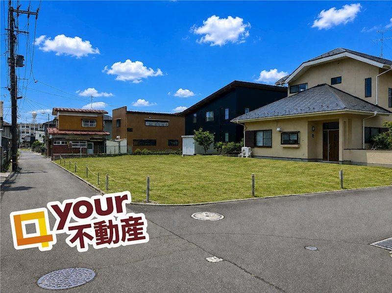154 m² land in Iwanuma, Miyagi - Photo 1