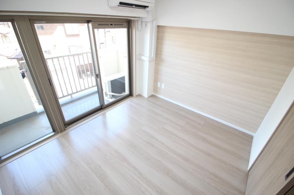 2DK apartment in Ota Ward, Tokyo - Photo 1