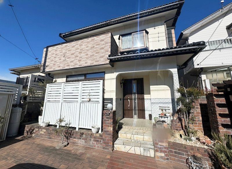 4LDK house in Isesaki, Gunma - Photo 1