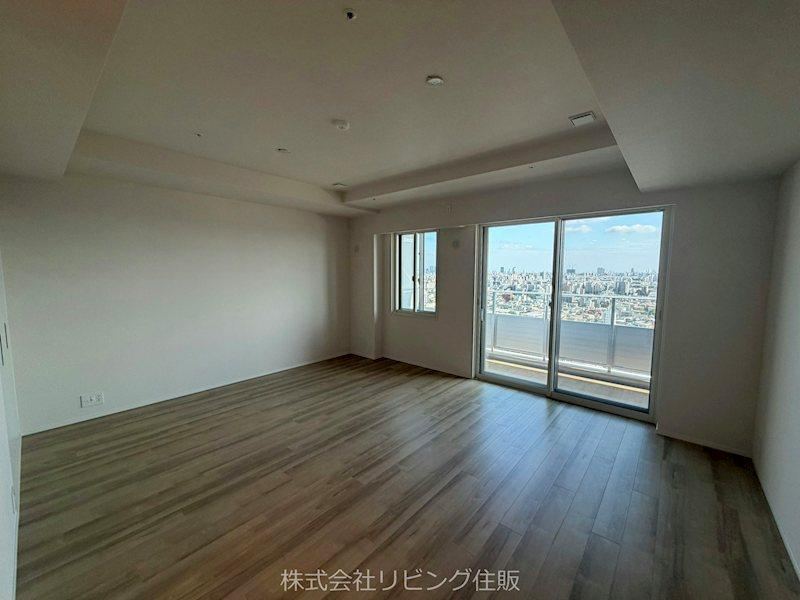 2LDK apartment in Nakano Ward, Tokyo - Photo 1
