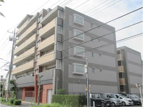 3LDK apartment in Midori Ward, Saitama - Photo 1