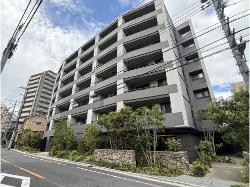 3LDK apartment in Urawa Ward, Saitama - Photo 1