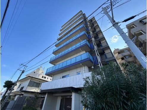 1LDK apartment in Fujisawa, Kanagawa - Photo 1