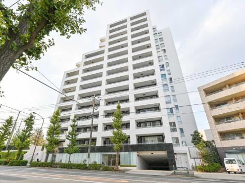 3LDK apartment in Setagaya Ward, Tokyo - Photo 1