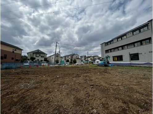 110 m² land in Yashio, Saitama - Photo 1