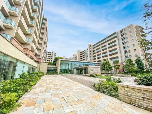 3LDK apartment in Asao Ward, Kawasaki, Kanagawa - Photo 1