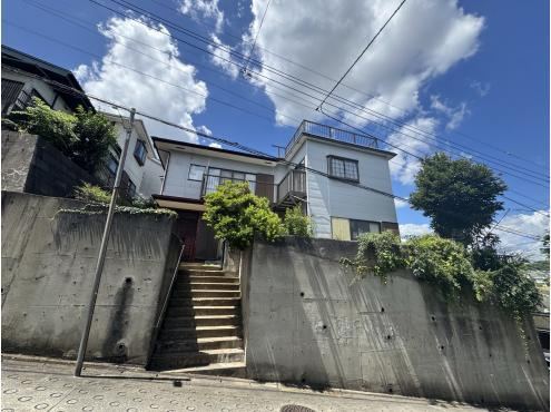 7K+S house in Asao Ward, Kawasaki, Kanagawa - Photo 1