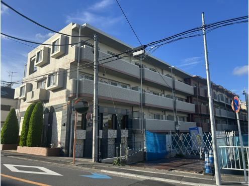 3LDK apartment in Tama Ward, Kawasaki, Kanagawa - Photo 1