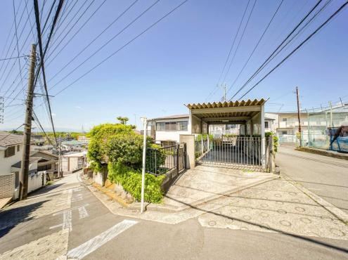 120 m² land in Kohoku Ward, Yokohama, Kanagawa - Photo 1