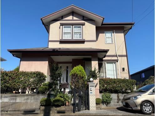 4LDK+S house in Kanazawa Ward, Yokohama, Kanagawa - Photo 1