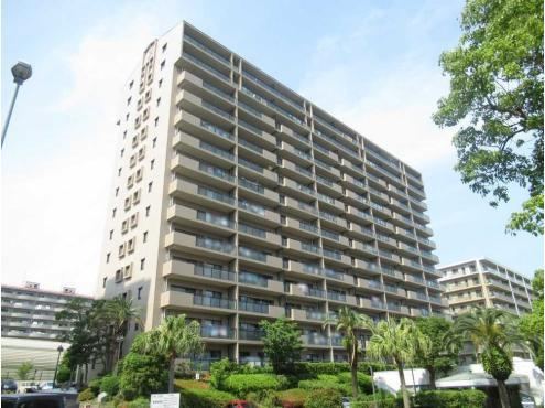 3LDK apartment in Kanazawa Ward, Yokohama, Kanagawa - Photo 1