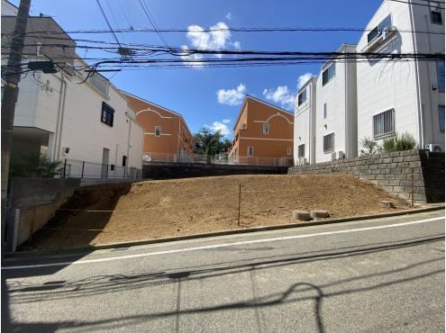 175 m² land in Aoba Ward, Yokohama, Kanagawa - Photo 1
