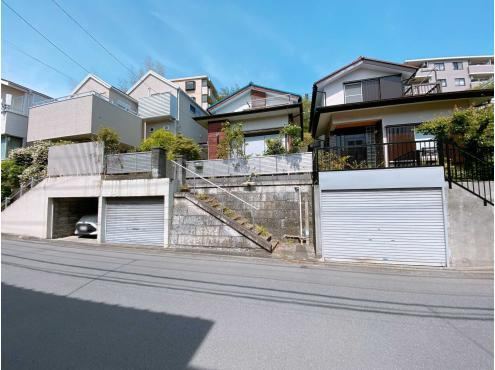 99 m² land in Aoba Ward, Yokohama, Kanagawa - Photo 1