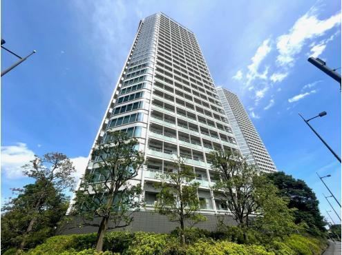 3LDK apartment in Setagaya Ward, Tokyo - Photo 1