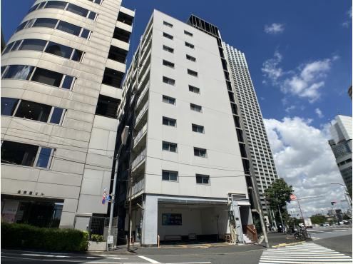 1LDK apartment in Shinjuku Ward, Tokyo - Photo 1